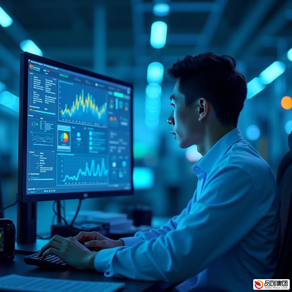 定制电子MES系统:打造高效智能制造的核心引擎