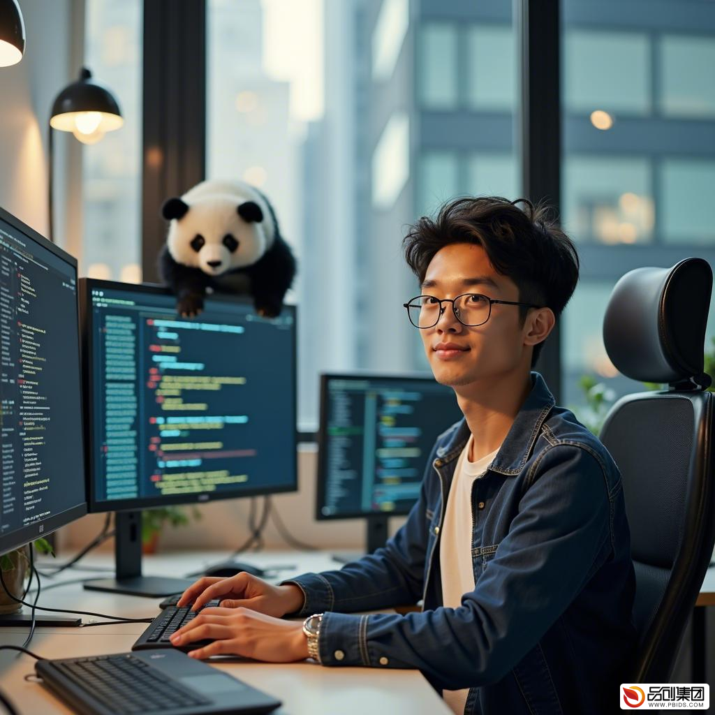 成都系统软件定制开发:打造专属企业的数字化解决方案