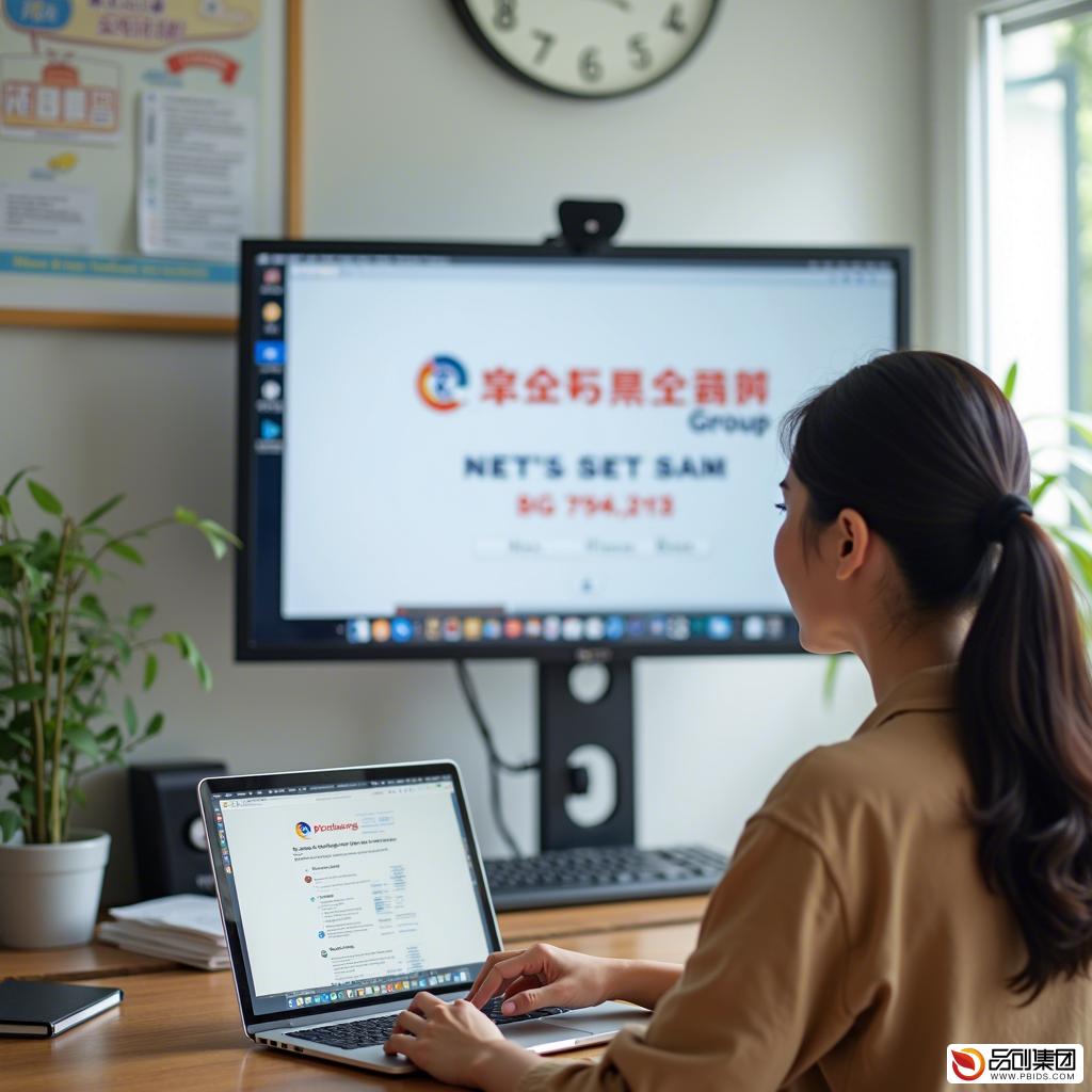 品创集团:在线教育内容定制化开发与服务领域的领航者