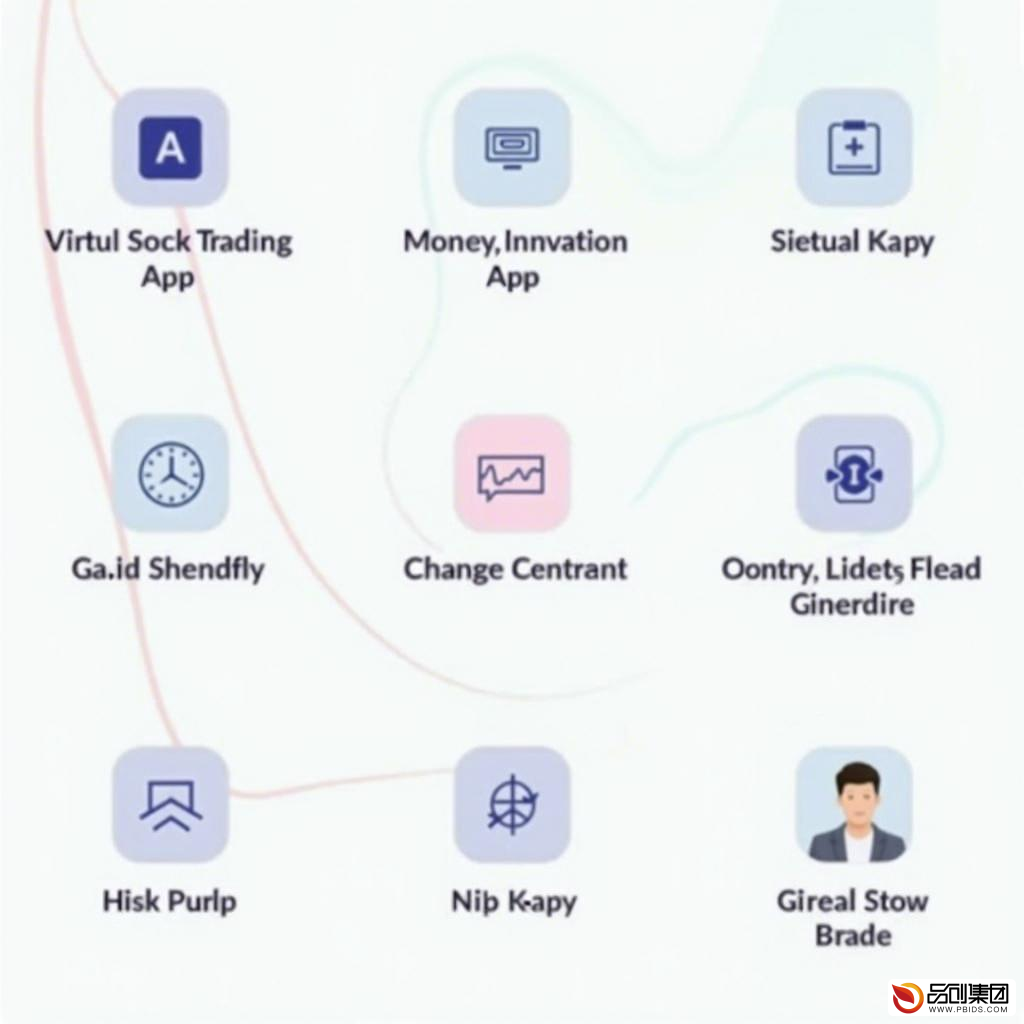 虚拟股票交易软件全解析:探索投资新境界
