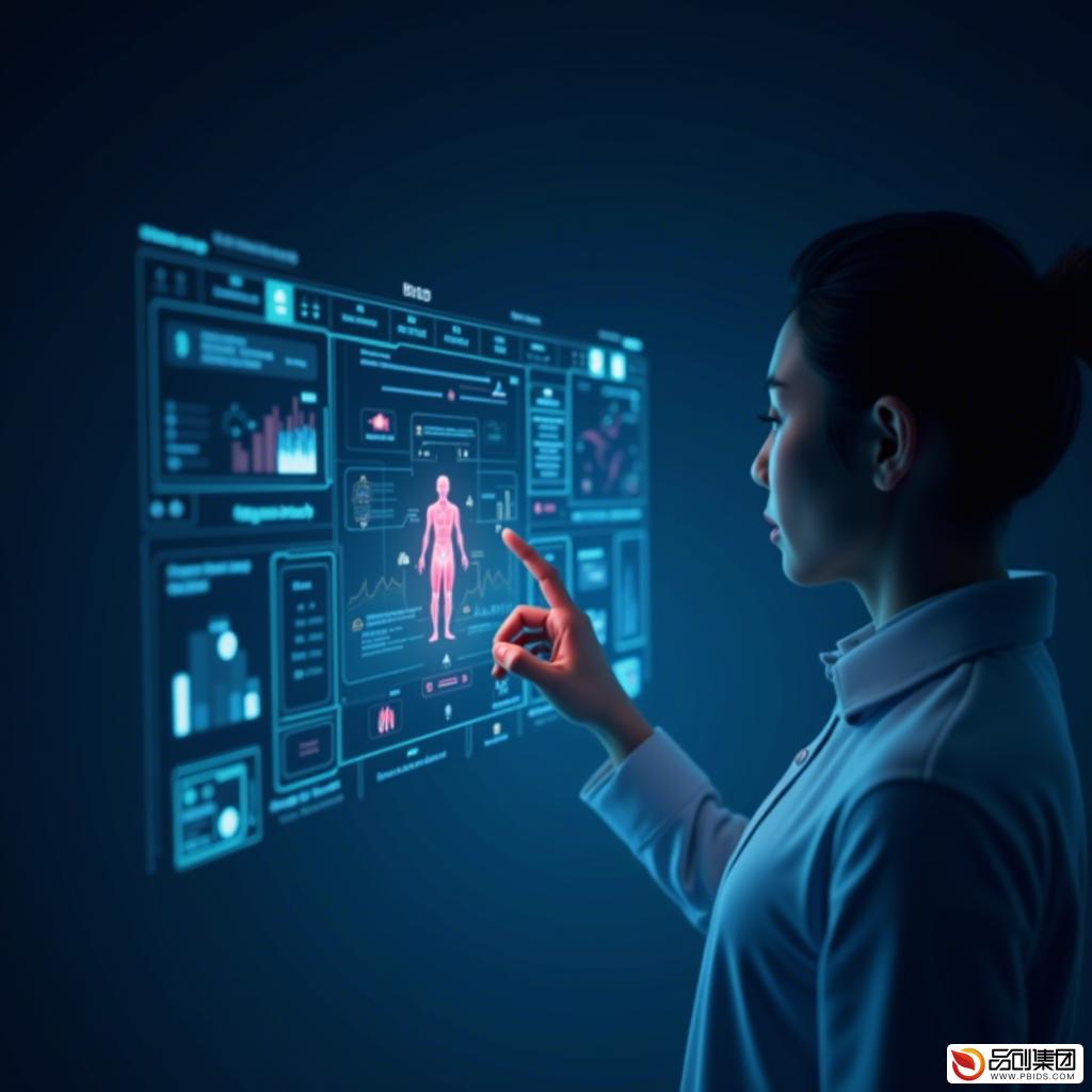 AI技术在健康管理平台中的智能健康数据挖掘技术深度解析
