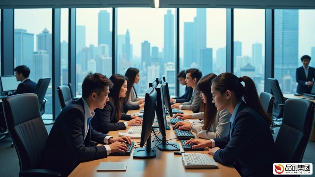 北京外包软件开发公司：专业、高效、定制化的软件开发解决方案
