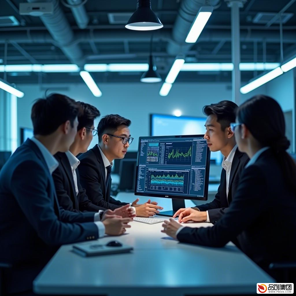 定制开发软件公司的全方位解析：如何选择与合作