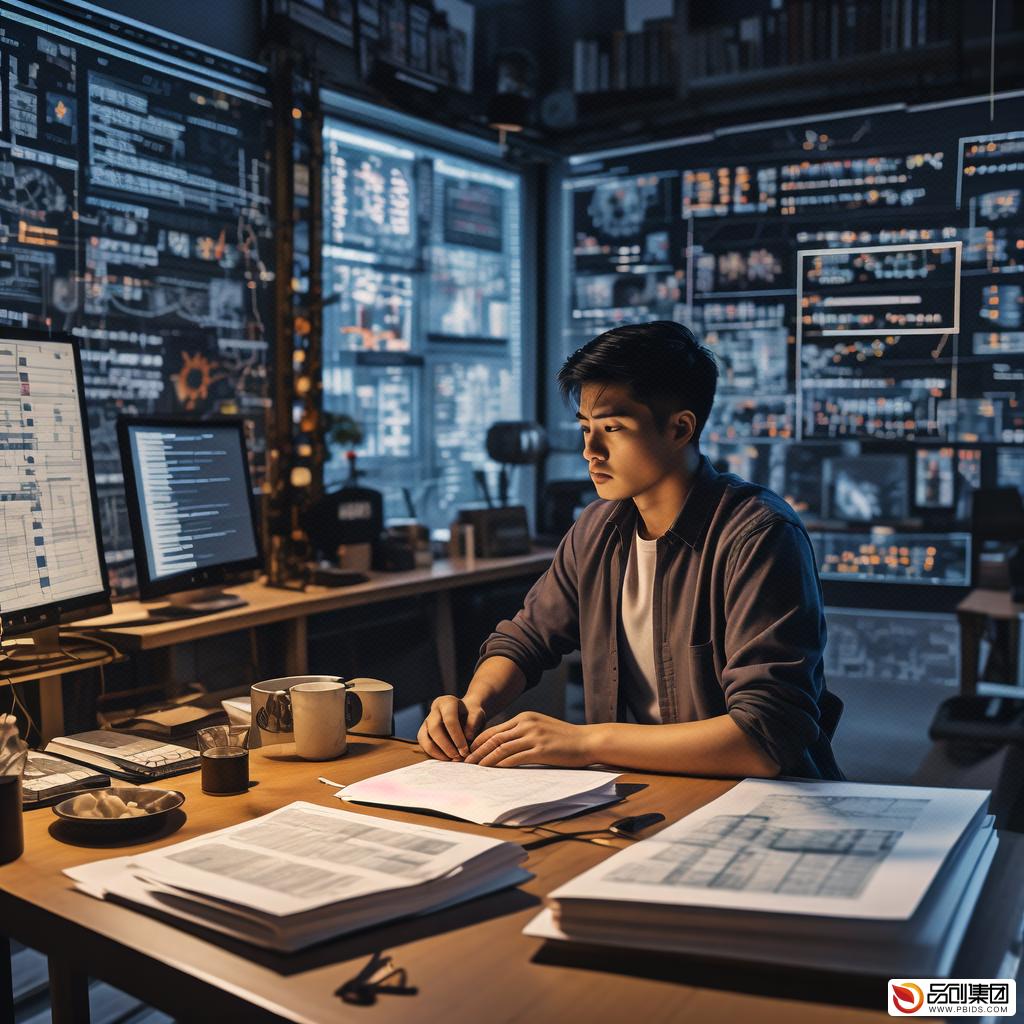 开发小程序：掌握技能，洞悉趋势，打造卓越用户体验