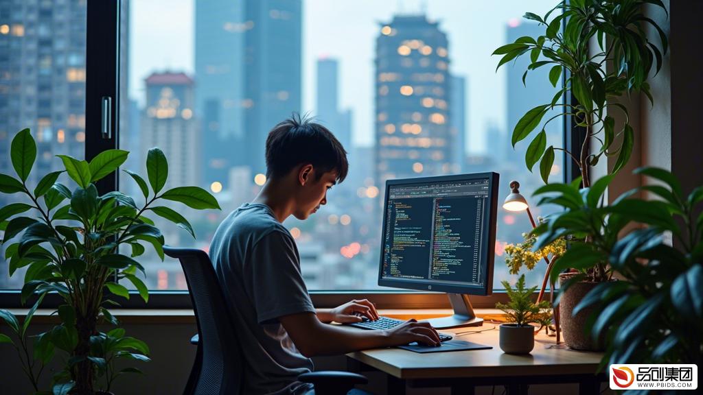 成都开发制作微信小程序：一站式服务打造高效商业平台
