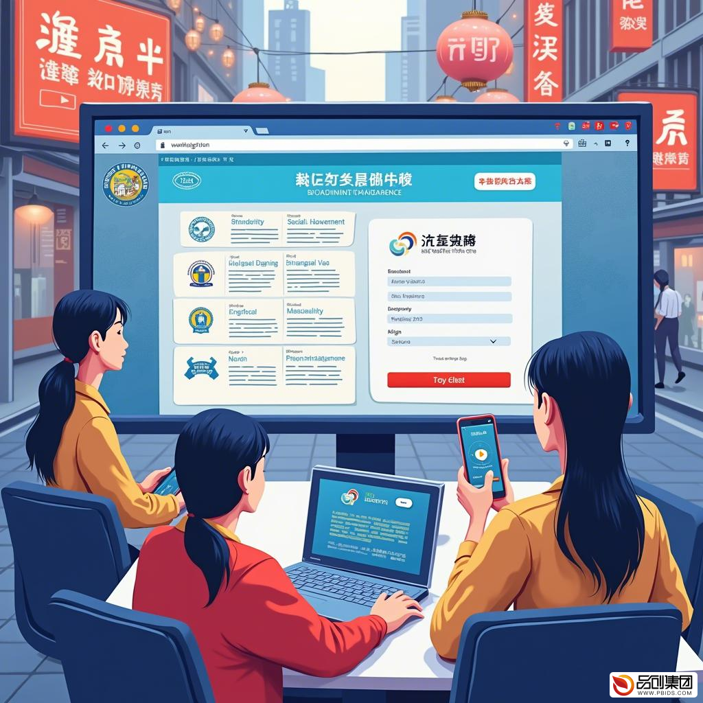 天津社会保险查询系统全解析