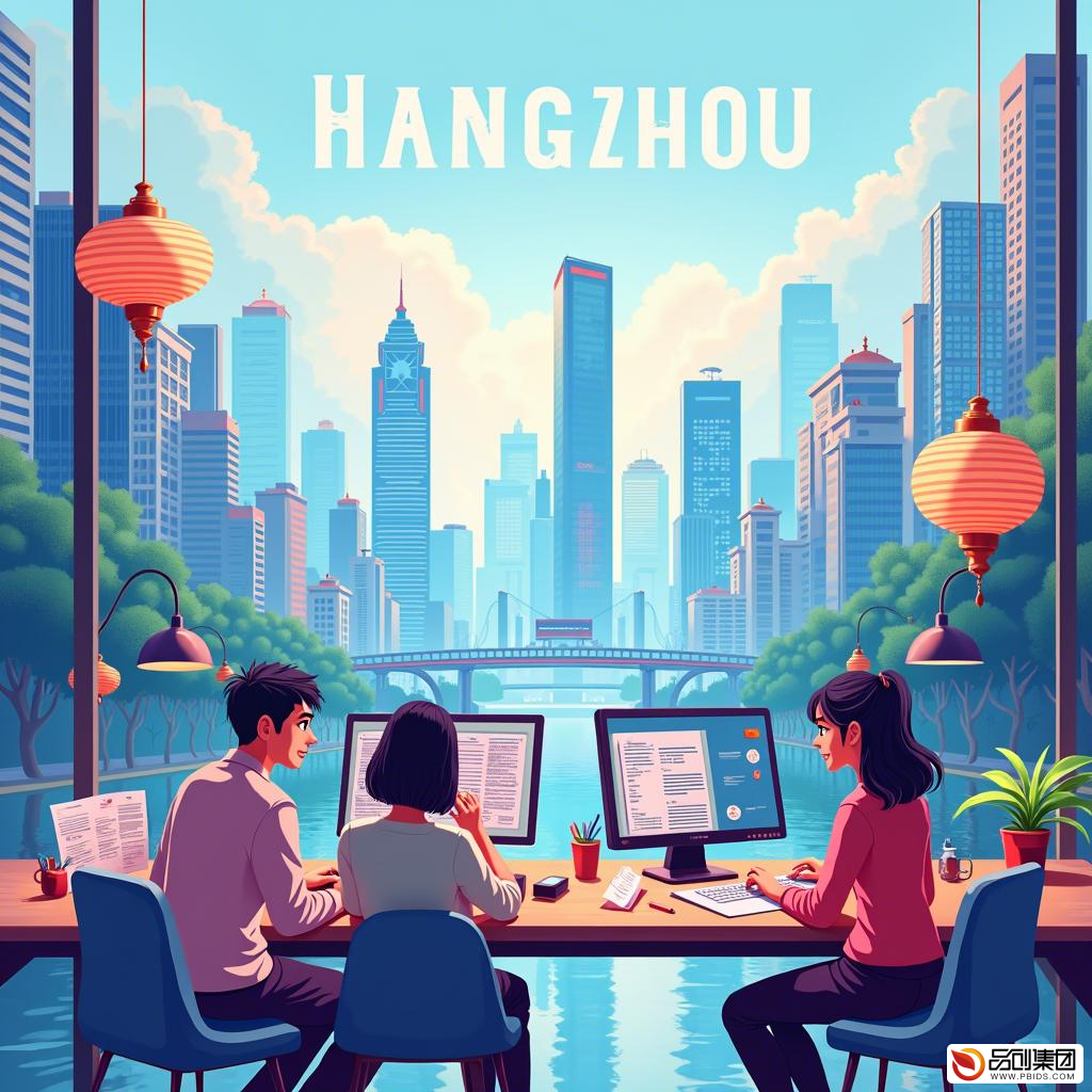 杭州业务外包:提升企业效率与竞争力的新选择