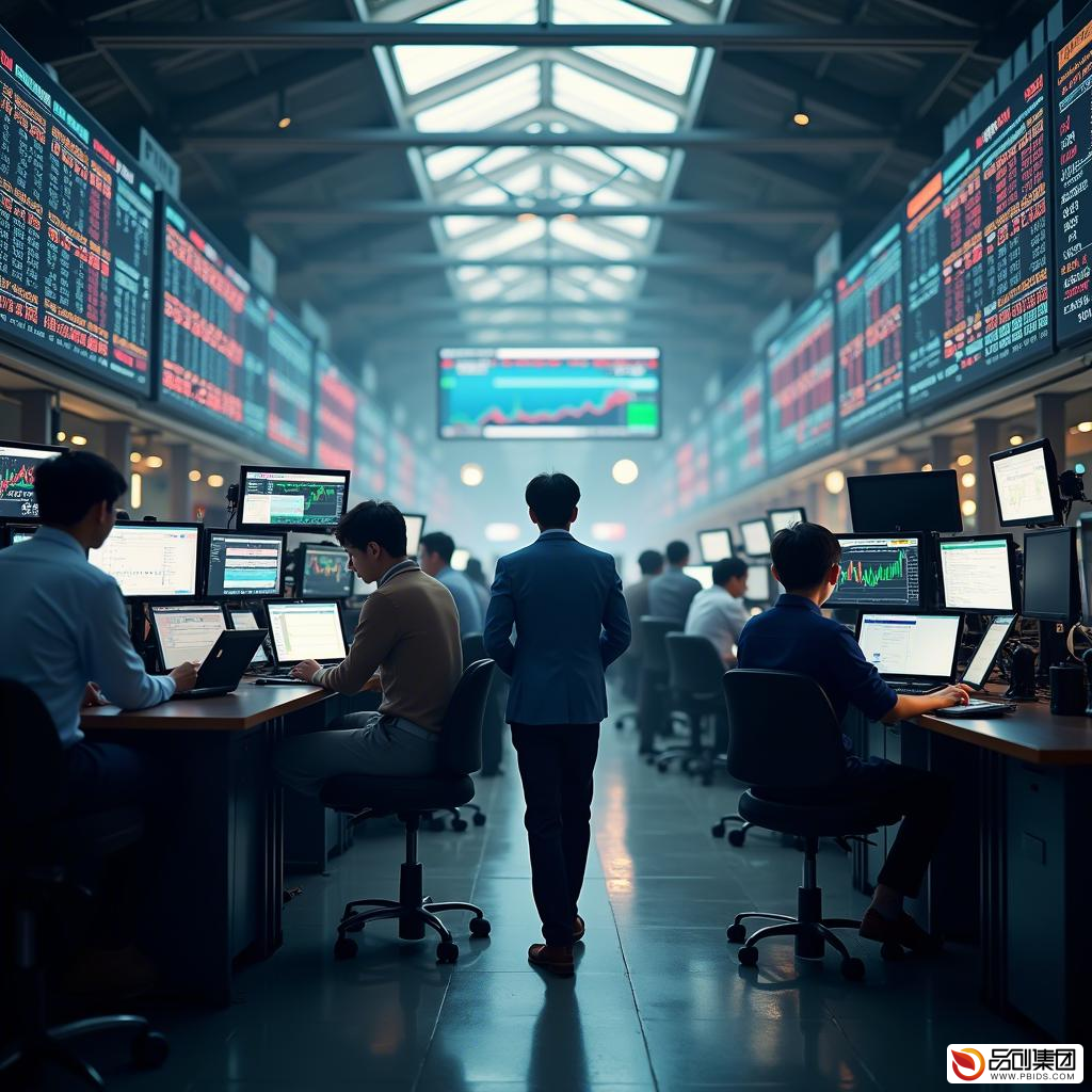 详解股票买卖费用标准：全面了解交易成本
