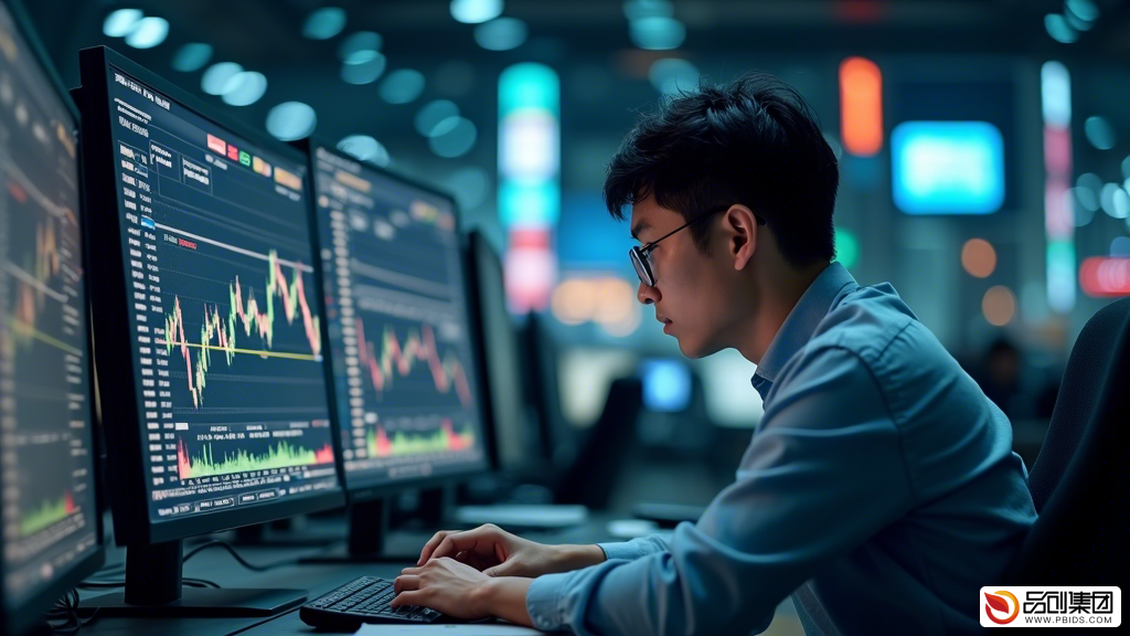 股票量化交易软件全解析：探索高效交易的利器