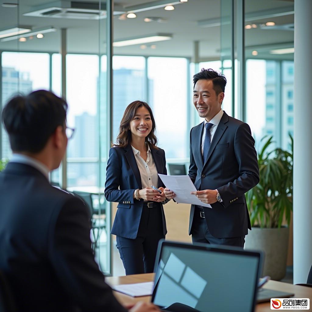 深度解析:什么是派遣工及其在现代职场中的角色