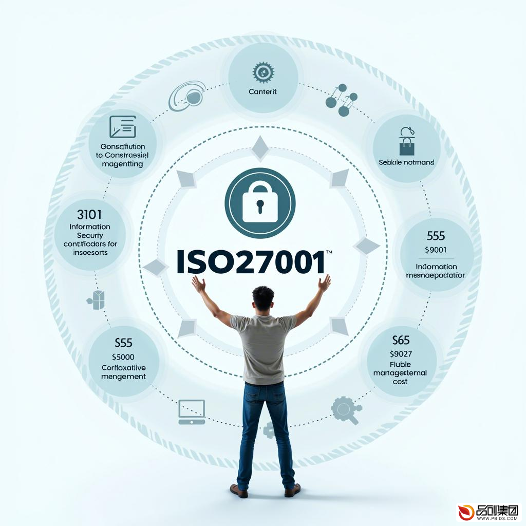 ISO27001信息安全管理体系认证费用全解析