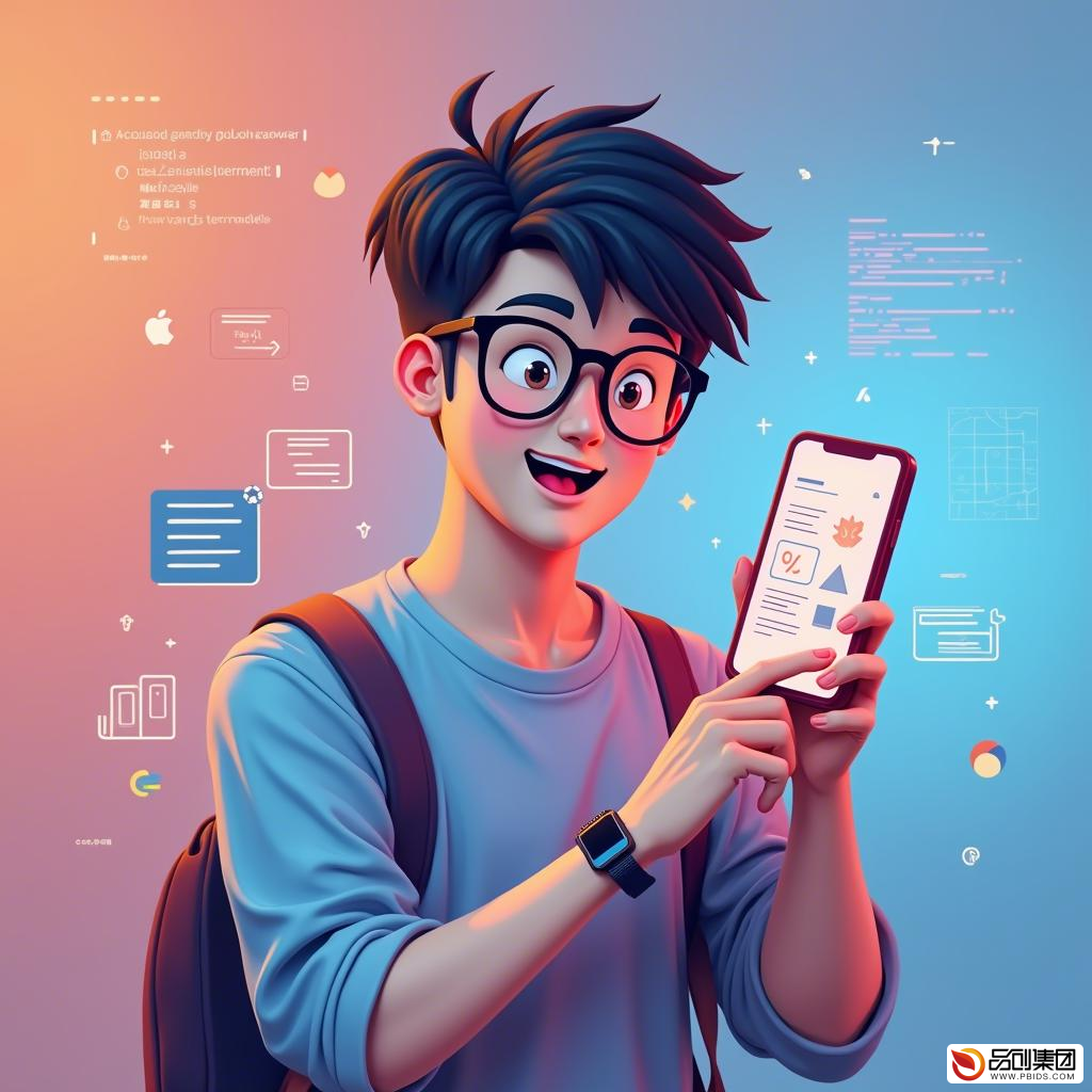 手机App开发定制：打造专属移动应用的全方位指南
