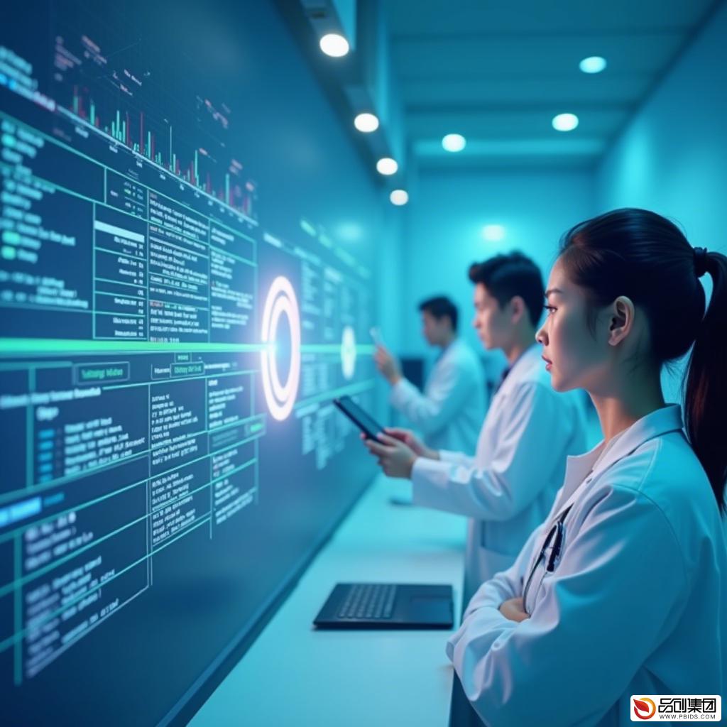 DeepSeek模型:医疗行业数据驱动决策的新引擎