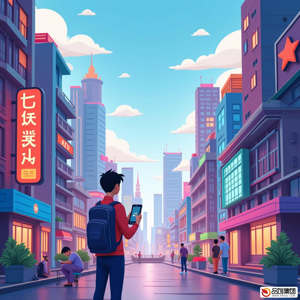 重庆APP定制开发公司：打造专属移动应用，引领数字化转型
