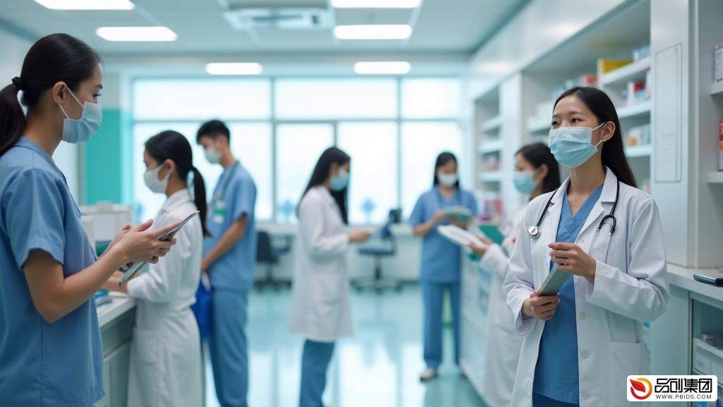 打造高效医院业务培训PPT：策略、技巧与实践

