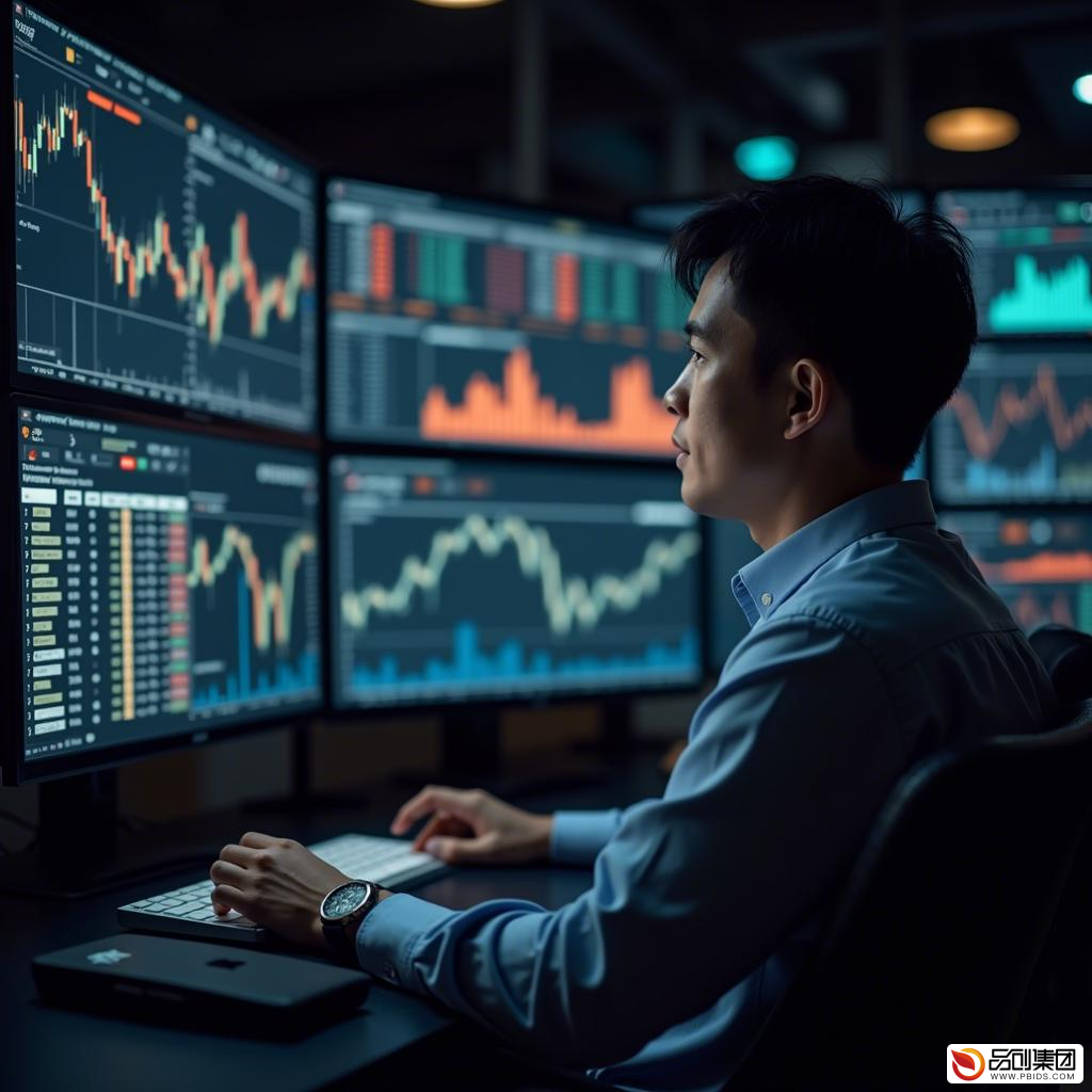 详解股票买卖申报规则：掌握交易精髓
