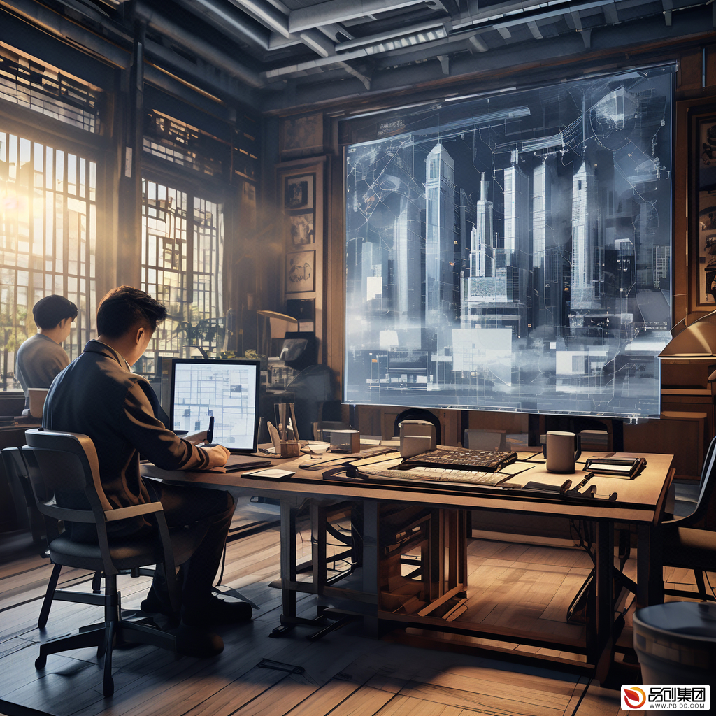 工厂数字化建模：重塑制造业的未来
