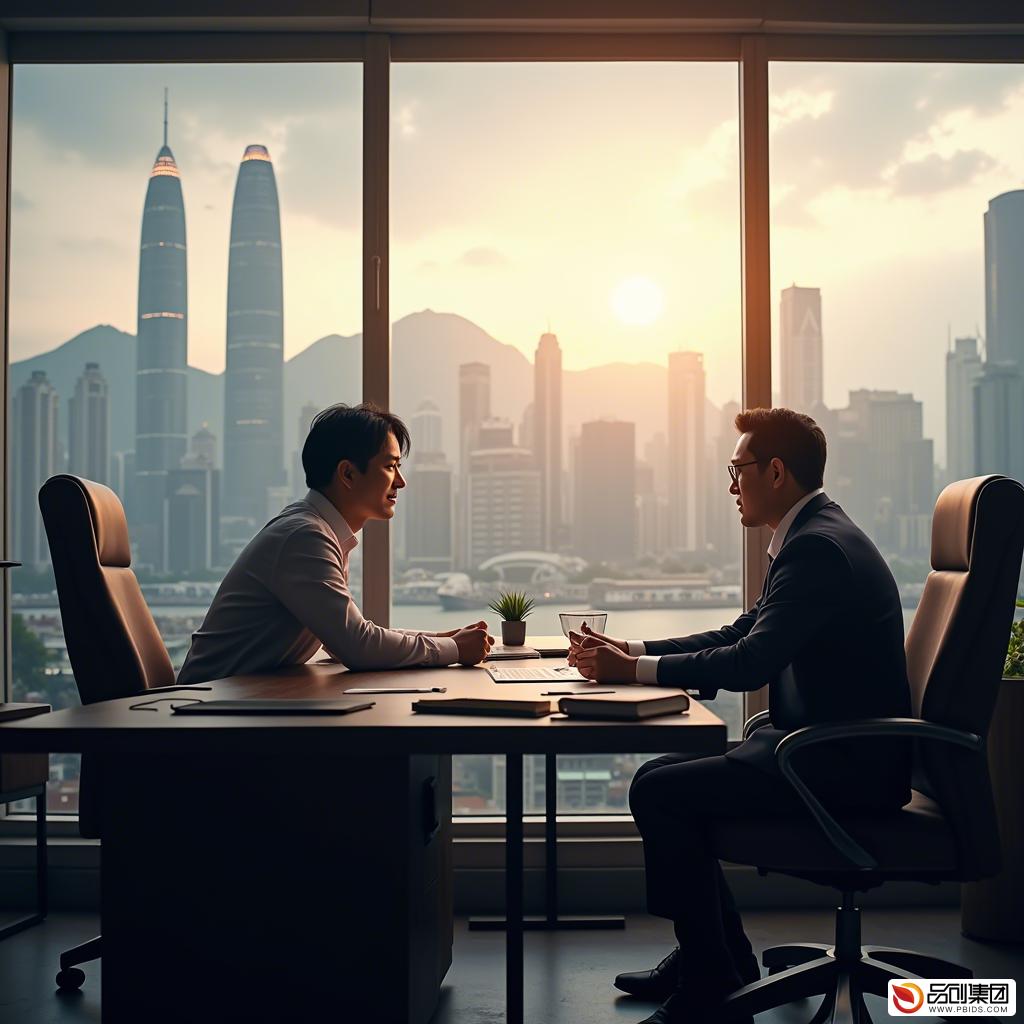香港保险经纪公司全解析:专业、信赖与多元选择
