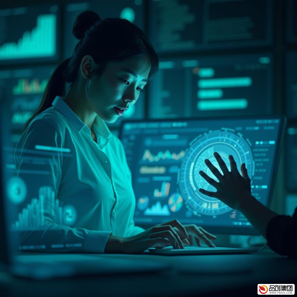 数字化人资:重塑人力资源管理的新篇章