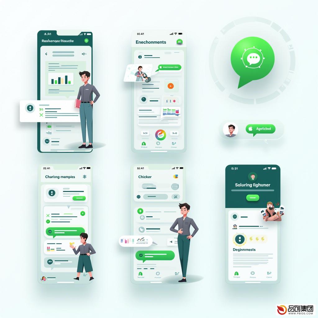 微信小程序APP制作全攻略：从零到一的实战指南
