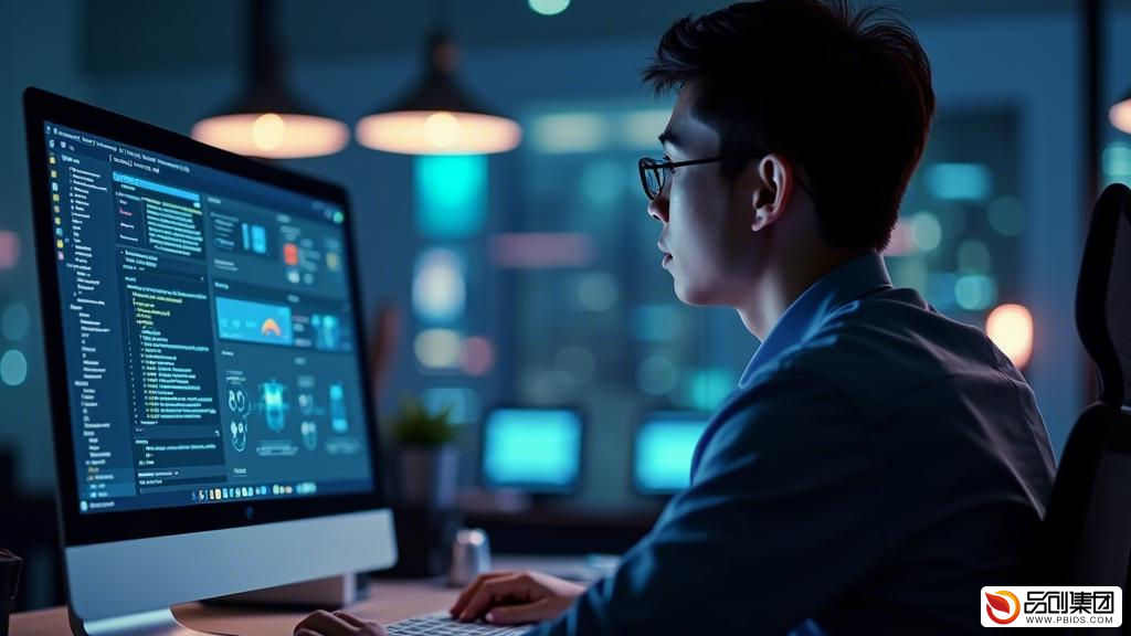 开发定制APP商城系统：打造专属电商平台的全面指南
