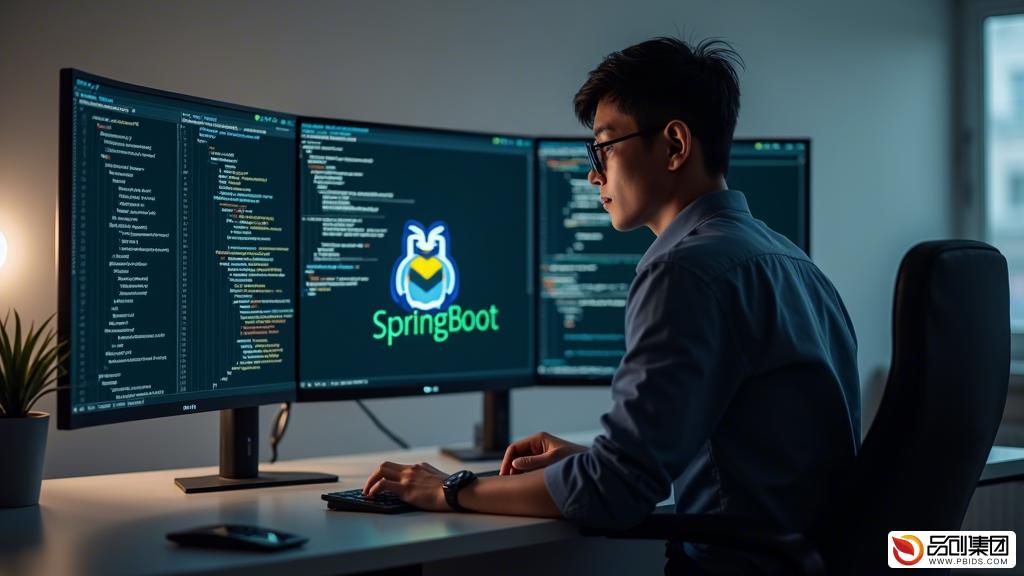 SpringBoot小程序开发实战指南