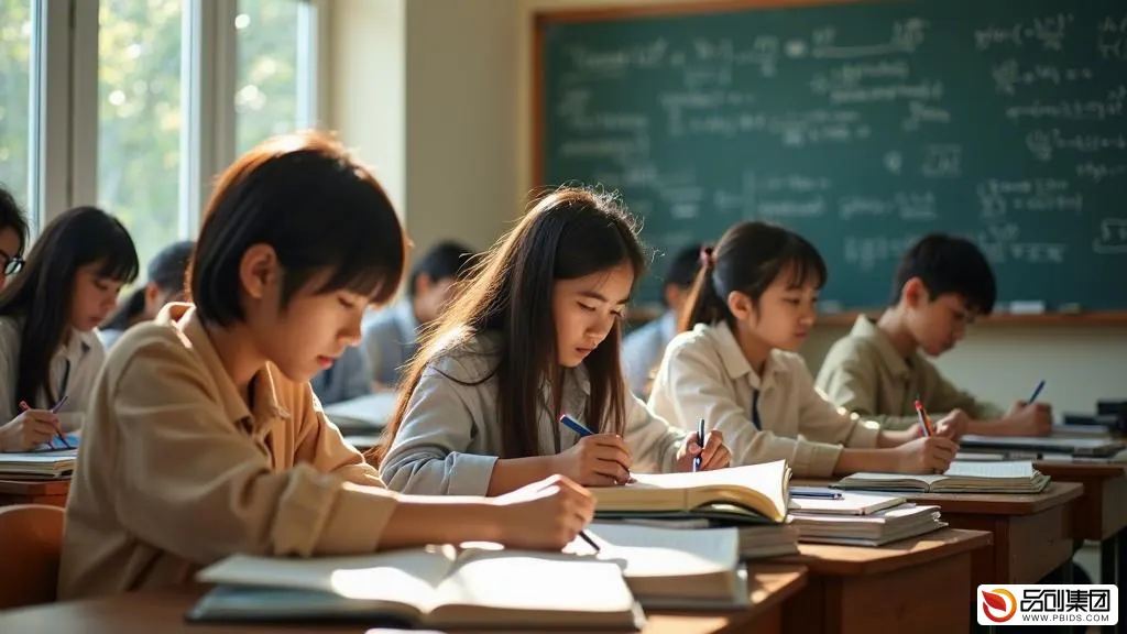 初中视频学习软件：开启高效学习的新篇章
