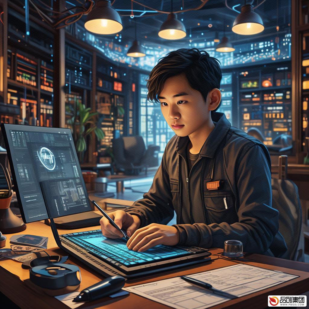 APP开发工程师:塑造数字世界的创意建筑师