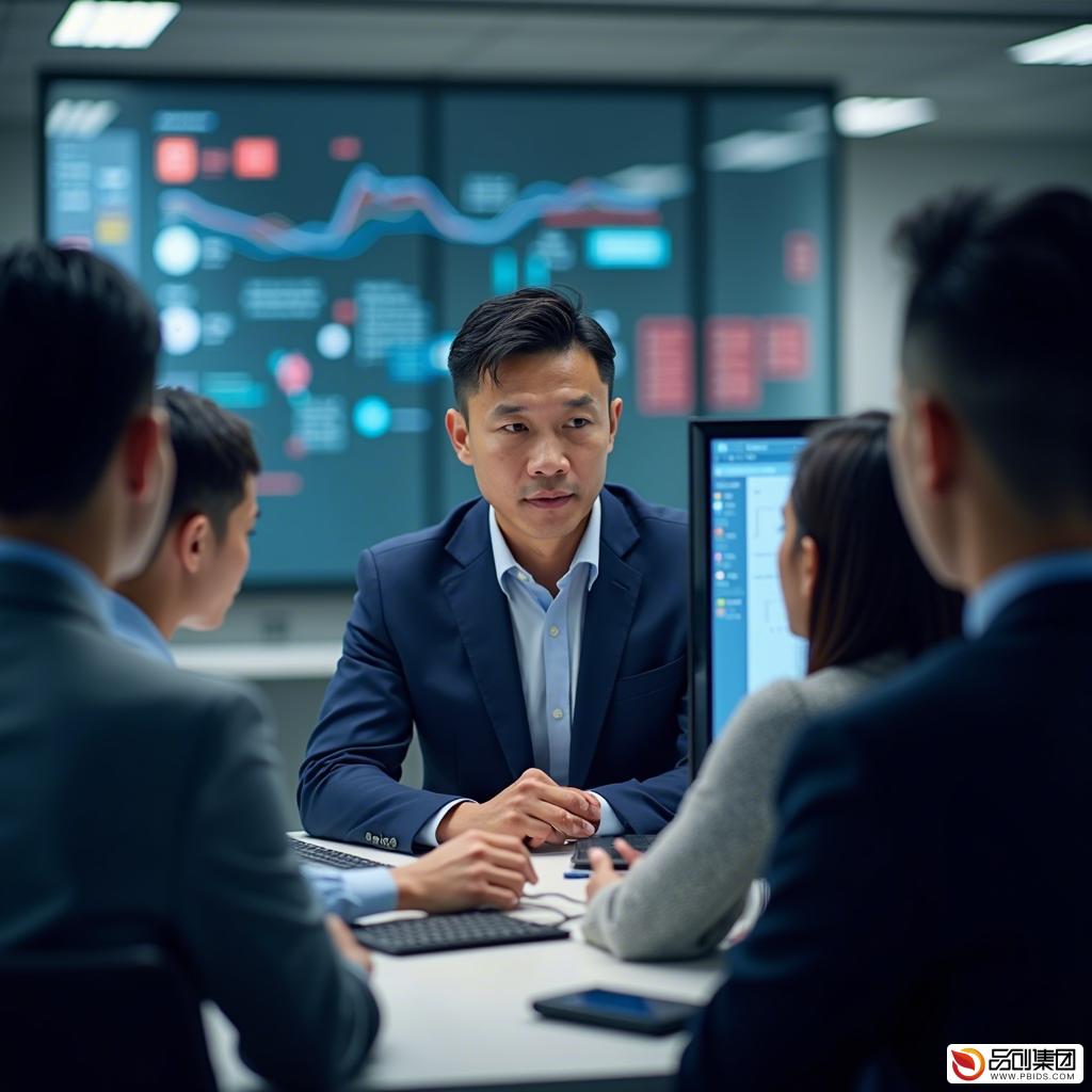 定制软件开发:如何选择最适合的开发公司