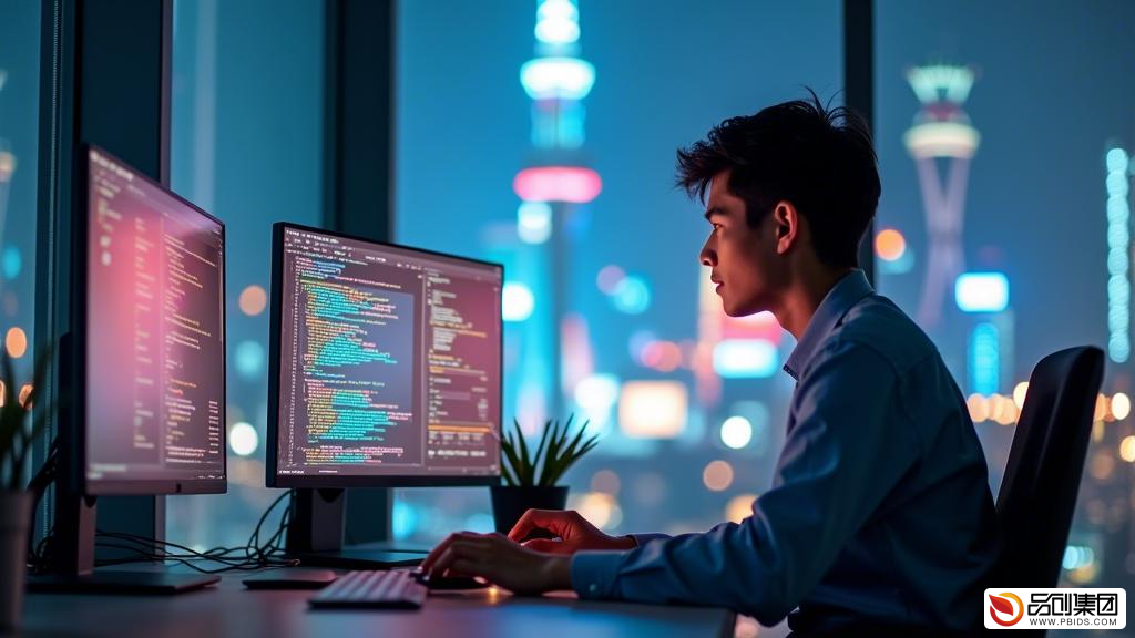 广州移动应用开发：创新引领未来
