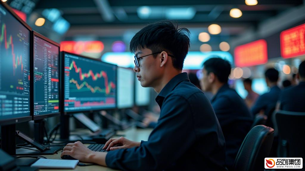 股票交易佣金全解析：如何计算与优化
