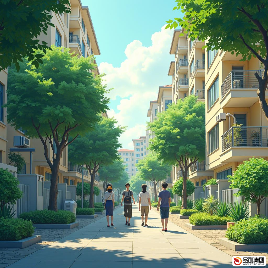构建安全和谐社区:全面解析社区安全信息