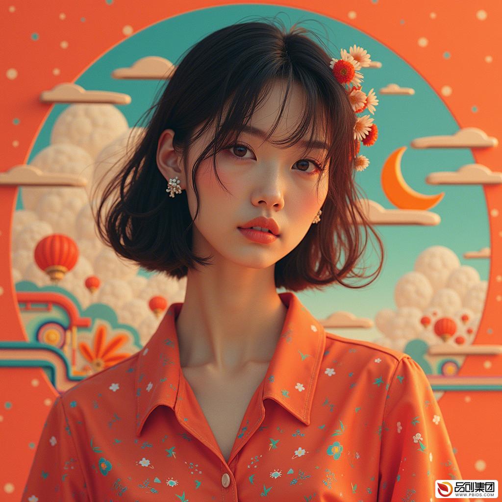 清美视觉传达设计的艺术魅力与无限可能