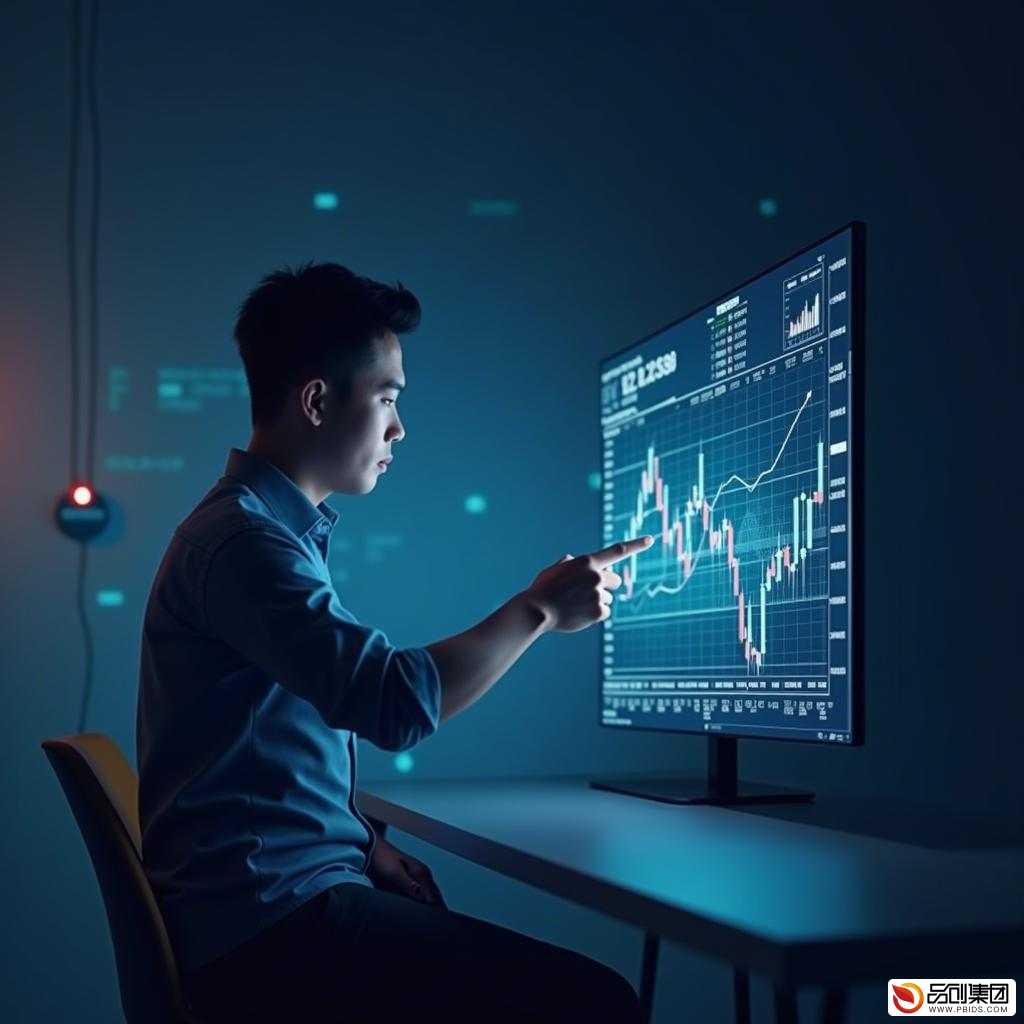 委托买股票：全面解析与实战指南
