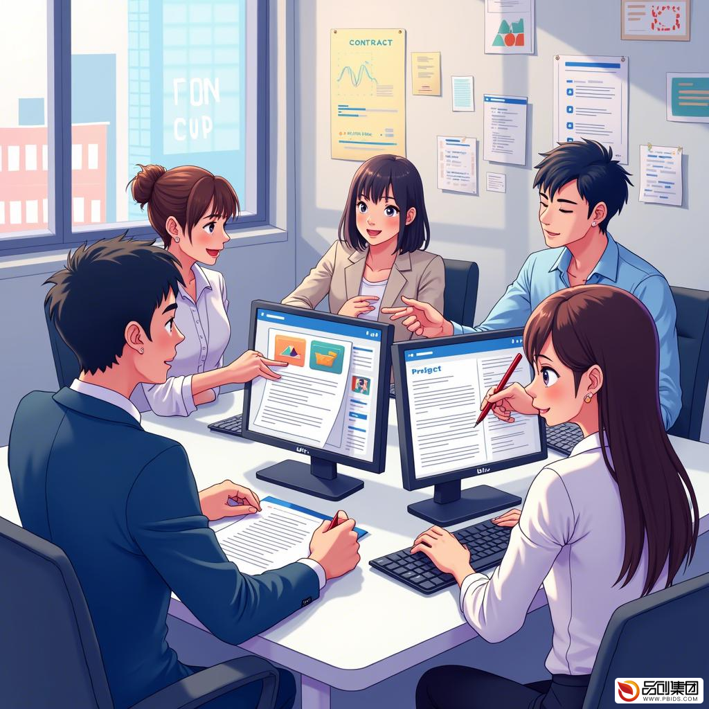 深度解析:人员外包与项目外包的优劣与应用场景
