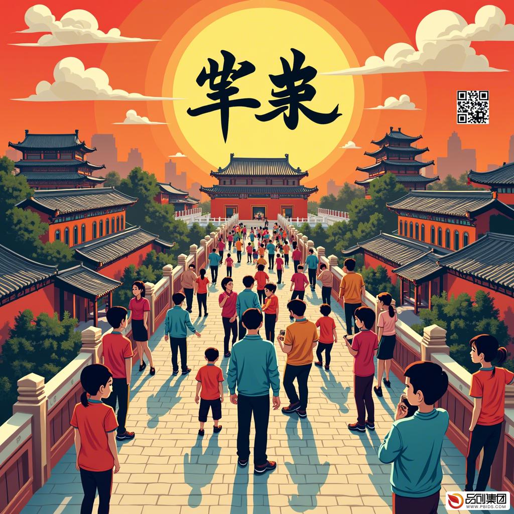 河南公众号开发：解锁商业新机遇，打造本土品牌新高度
