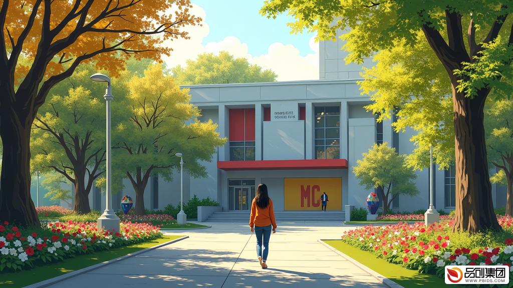 马里兰艺术大学交互设计：创意与技术的完美融合
