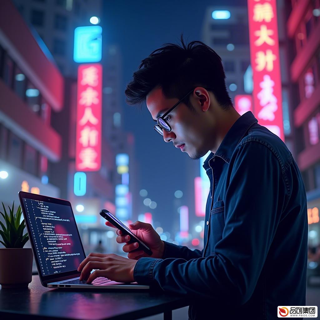 北京开发APP软件公司全面解析:领先企业与创新力量