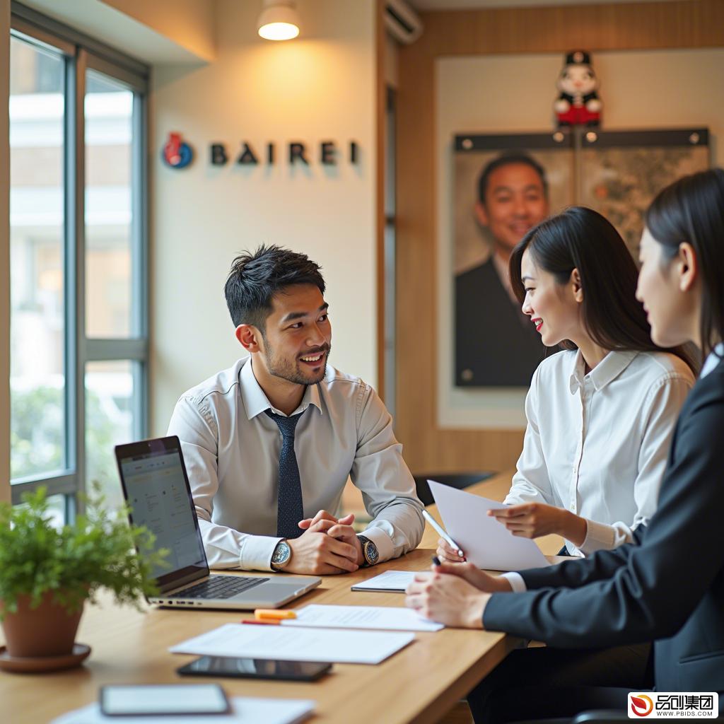 百瑞保险经纪：您的全方位保险解决方案专家
