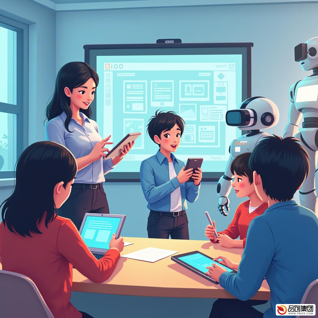 教学一体化系统:重塑教育未来的创新力量