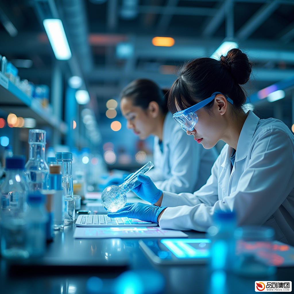 艾迪生数字化实验室:引领未来科技的创新之源