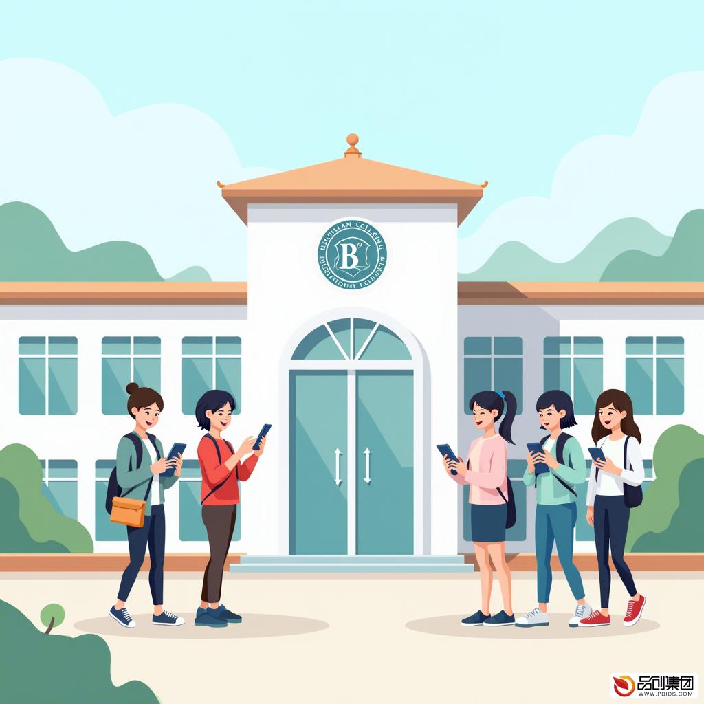 保险职业学院成绩查询全攻略:高效便捷,助你轻松掌握学业动态