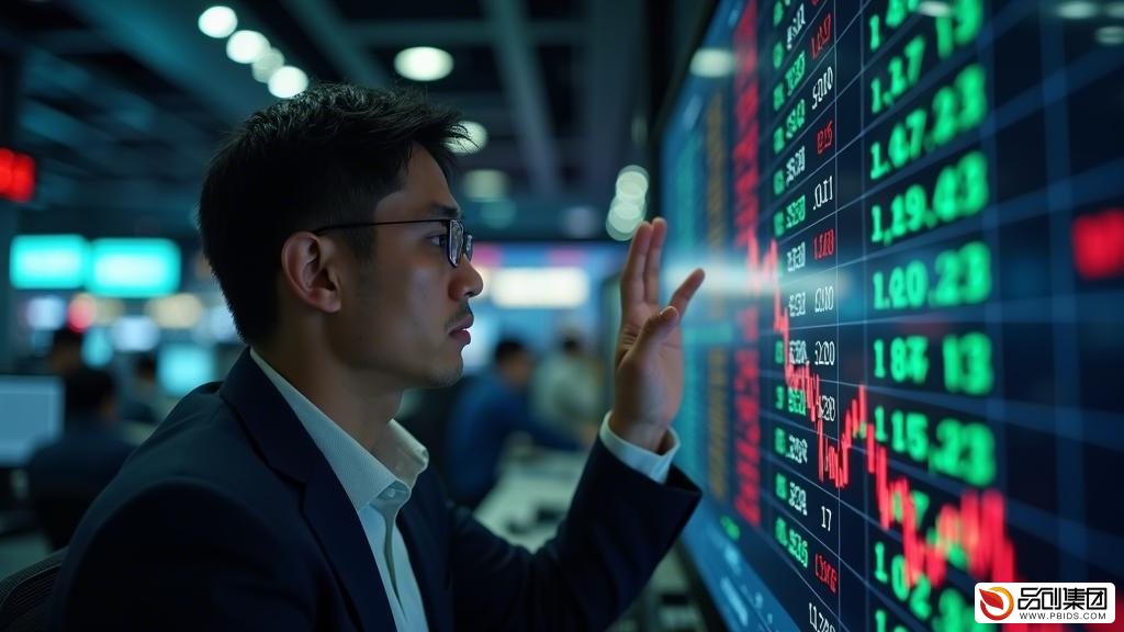 股票止损交易软件：智能科技引领投资新风尚
