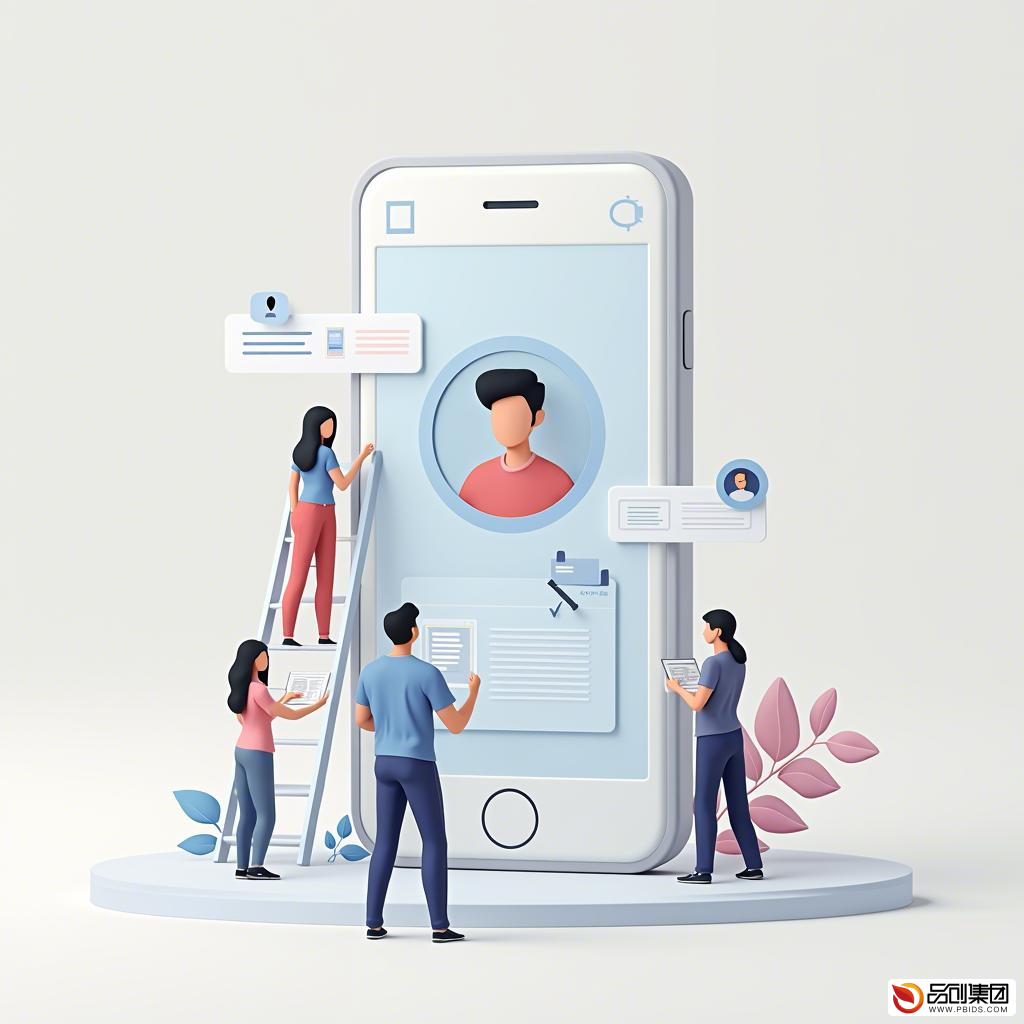 手机APP定制：打造专属移动应用的全方位指南
