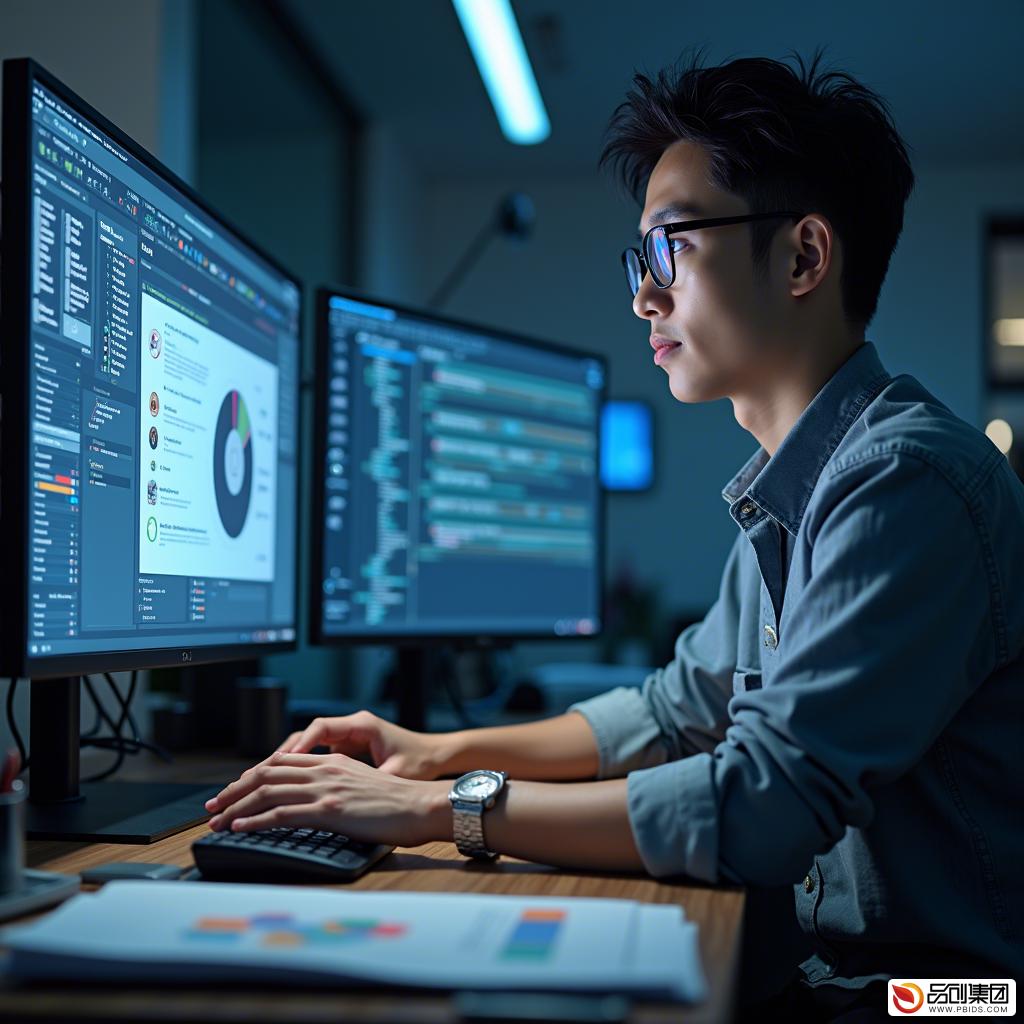APP定做系统开发:一站式打造专属移动应用