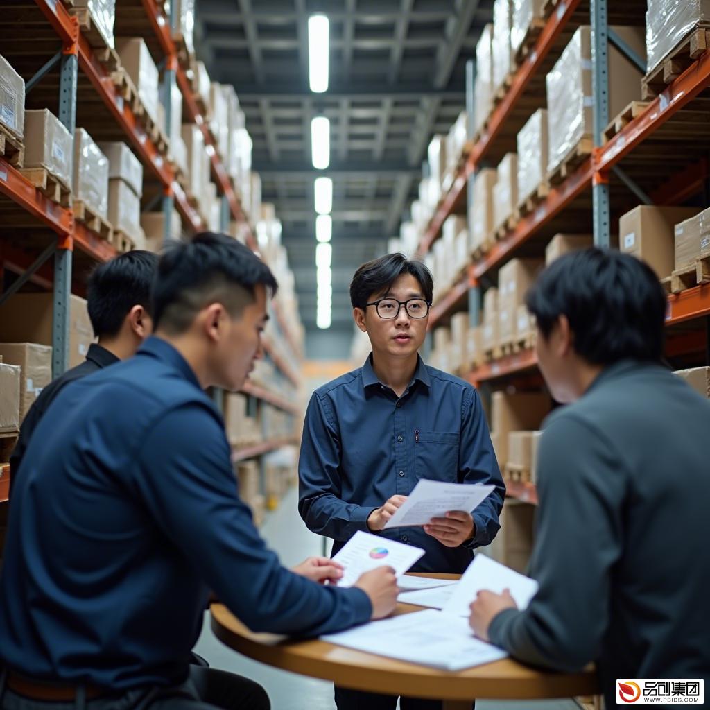 库存管理培训:提升供应链效率与精准控制的实战指南