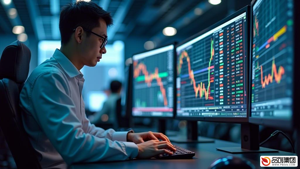 自动交易股票软件APP：智能投资的新纪元
