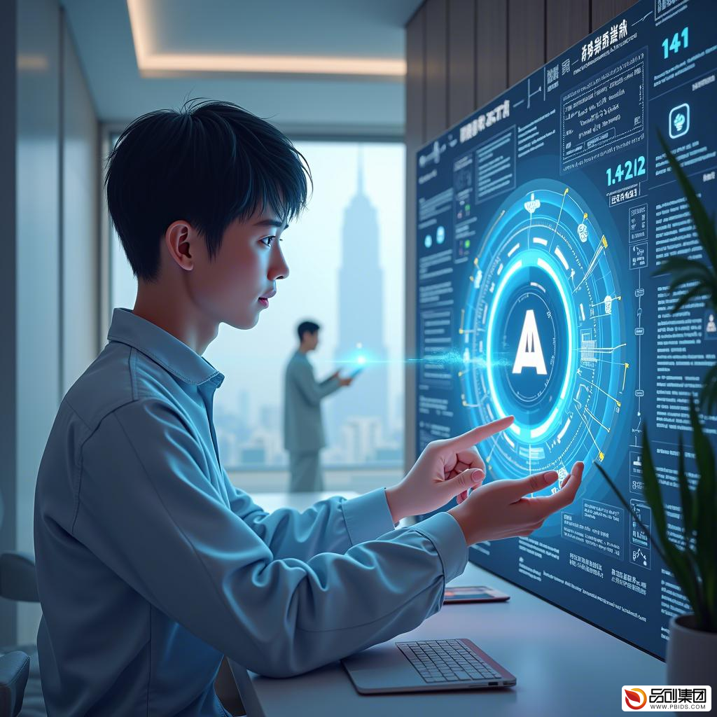 AI技术:品创如何积极应对未来挑战的准备