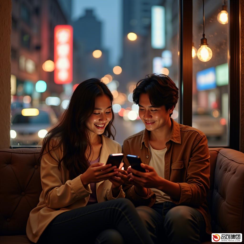 定制开发婚恋交友APP:打造专属的婚恋交友平台