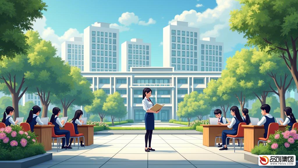 保险职业学校：培养未来保险行业的精英
